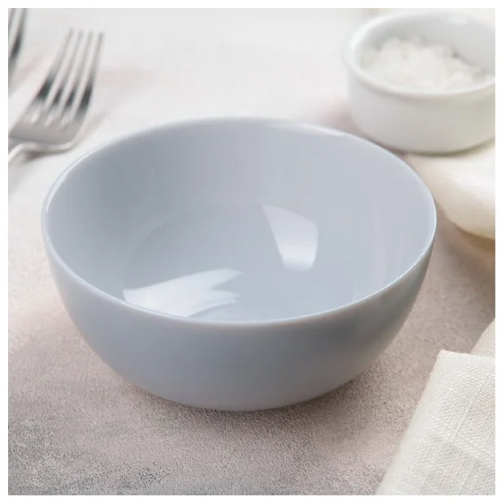 Салатник Luminarc Diwali Marble, 12 см. P9837 купить в Донецке ДНР